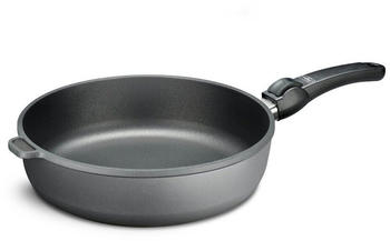 W. Hoffmann TC Schmorpfanne hoher Rand 24 cm