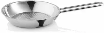 Eva solo Pfanne 20cm silber (203320)