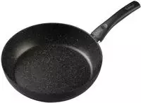 BALLARINI Vipiteno Frying Pan, Non-Stick Coating, Aluminium, Round, Diameter 20 cm