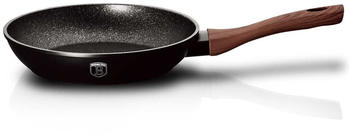 BerlingerHaus Ebony Rosewood Collection Bratpfanne 20cm