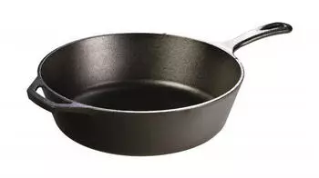 Lodge Bratpfanne tief 30 cm (L10DSK3)