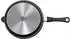 AMT Gastroguss Brat- und Schmorpfanne 28 cm (AMZN-728-Z20B)