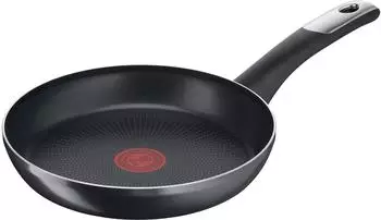 Tefal Hard Titanium Essential Thermo-Signal (&Oslash; 28 cm)