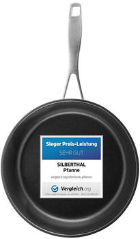 Silberthal Bratpfanne 28 cm