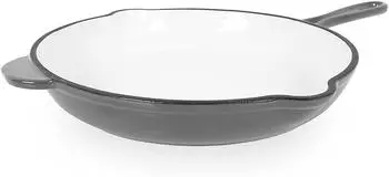 Echtwerk Bratpfanne 26,5cm grau