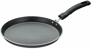 Berndes b.green Alu Recycled Induction Crêpespfanne schwarz 25cm 0005443325