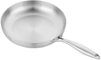 GSP Edelstahl unbeschichtet (&Oslash; 28 cm)