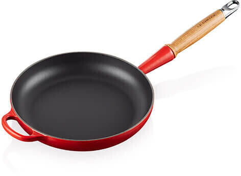 Le Creuset Bratpfanne Signature 28 cm Karibik main image 1