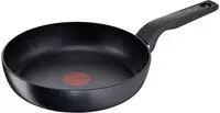 Tefal 2100123832, Tefal Pfanne HARD TITANIUM PRO schwarz &Oslash; 24,0 cm, 1 St.