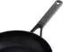 KitchenAid Classic Forged Bratpfanne 24cm Schwarz