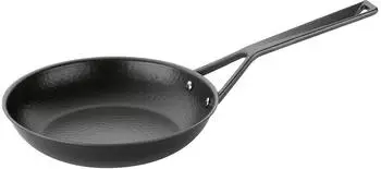 Kela 12601 Bratpfanne 24cm Schwarz