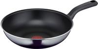 Tefa Wokpfanne Resist 28cm Bk (d52619) - Tefal