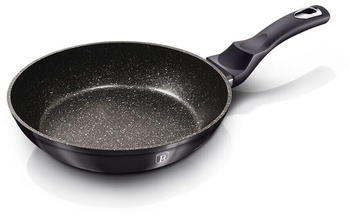 BerlingerHaus Granit Bratpfanne Carbon Pro 28cm (BH-6890)