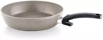 Fissler Ceratal Comfort Pfannen-Set 2-tlg. 24/28cm