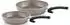 Fissler Ceratal Comfort Pfannen-Set 2-tlg. 24/28cm