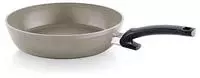 Fissler Bratpfanne "Ceratal Comfort" Aluminium 1 Stk. tlg. f&uuml;r alle Herdarten,