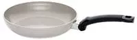 Fissler FISSLER, Fissler Bratpfanne Ceratal Cl. 24cm (Bratpfanne, Aluminium, 24 x