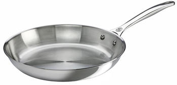 Le Creuset 3-ply PLUS Edelstahl (&oslash; 28 cm)