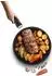 Tefal Ingenio Unlimited Pfannen-Set 24+28 cm