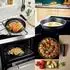 Tefal Ingenio Unlimited Pfannen-Set 24+28 cm