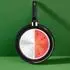Tefal C43504 Renew On Black Bratpfanne 24cm Schwarz