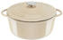 Bratpfanne 29cm (E25905) beige