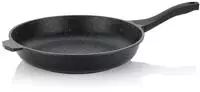 Kela Stella Nova (Bratpfanne, Aluminiumguss, 32 x 6.50 cm) (13695243) Schwarz