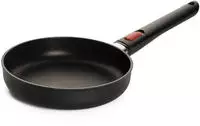 WOLL Bratpfanne "MADE IN GERMANY - Eco Lite QXR" Aluminium 100% recyceltes Aluminium,