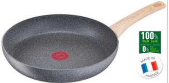 Tefal Natural Force frying pan wood Ø22 cm
