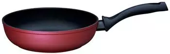 Riess Hochraumpfanne Diamond Red 24cm