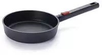 WOLL MADE IN GERMANY Bratpfanne "Eco Logic QXR" Aluminiumguss PFAS-frei, &Oslash; 20 cm,