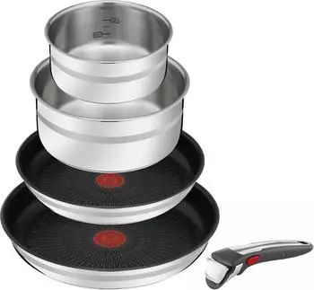 Tefal L97696 Jamie Oliver