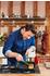 Tefal Jamie Oliver Cooks Classic Grillpfanne 23x27 cm