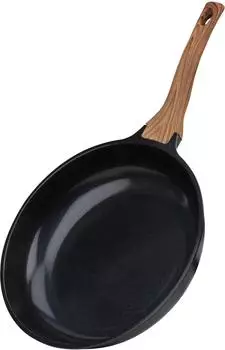 GSW Bratpfanne Natural Fit 24cm – Vielseitigkeit auf allen Herdarten
