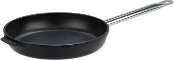 GSW Gastro Titanium Bratpfanne 24cm schwarz