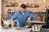 Tefal Jamie Oliver Cook Smart Pfannen-Set 2-tlg.
