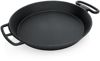 WAS Germany Gusseisen Riesenpfanne &Oslash;80cm H12cm
