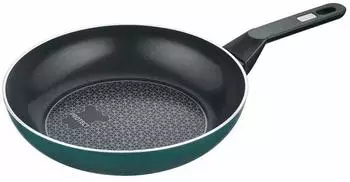 Berndes Pfanne Eco Recycle+ Ø28cm grün