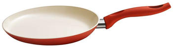 Kelomat CERAMIC Crêpes-Pfanne Ø25cm rot