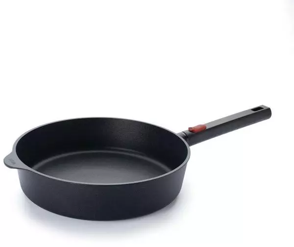 Woll Eco Logic Diamond QXR Pfanne Ø24cm H7cm