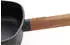Woll Eco Logic Diamond QXR Guss-Hochrandpfanne Ø28cm H7cm