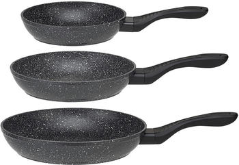 Melianda Pfannenset IT-3000 3-teilig