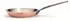 De Buyer Inocuivre Pfanne 32cm Kupfer mit Gusseisengriff