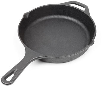 Wiltec Gusseisen Bratpfanne &Oslash;20cm
