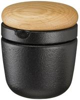 SKEPPSHULT 0711E Kr&auml;uterm&uuml;hle, Cast Iron