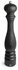 Peugeot Manual upcycled wooden pepper mill with black Fair Trade pepper 40 cm