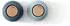 Menu Bottle Grinder 11,5 cm Small Blues-Buche