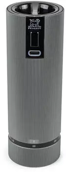 Peugeot Line Electric Elektrische Pfeffermühle 15cm anthrazit