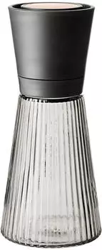Rosendahl Grand Cru Copenhagen M&uuml;hle 17 cm H&ouml;he smoke