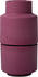 CrushGrind Pfeffer- & Salzmühle Billund 12 cm beetroot